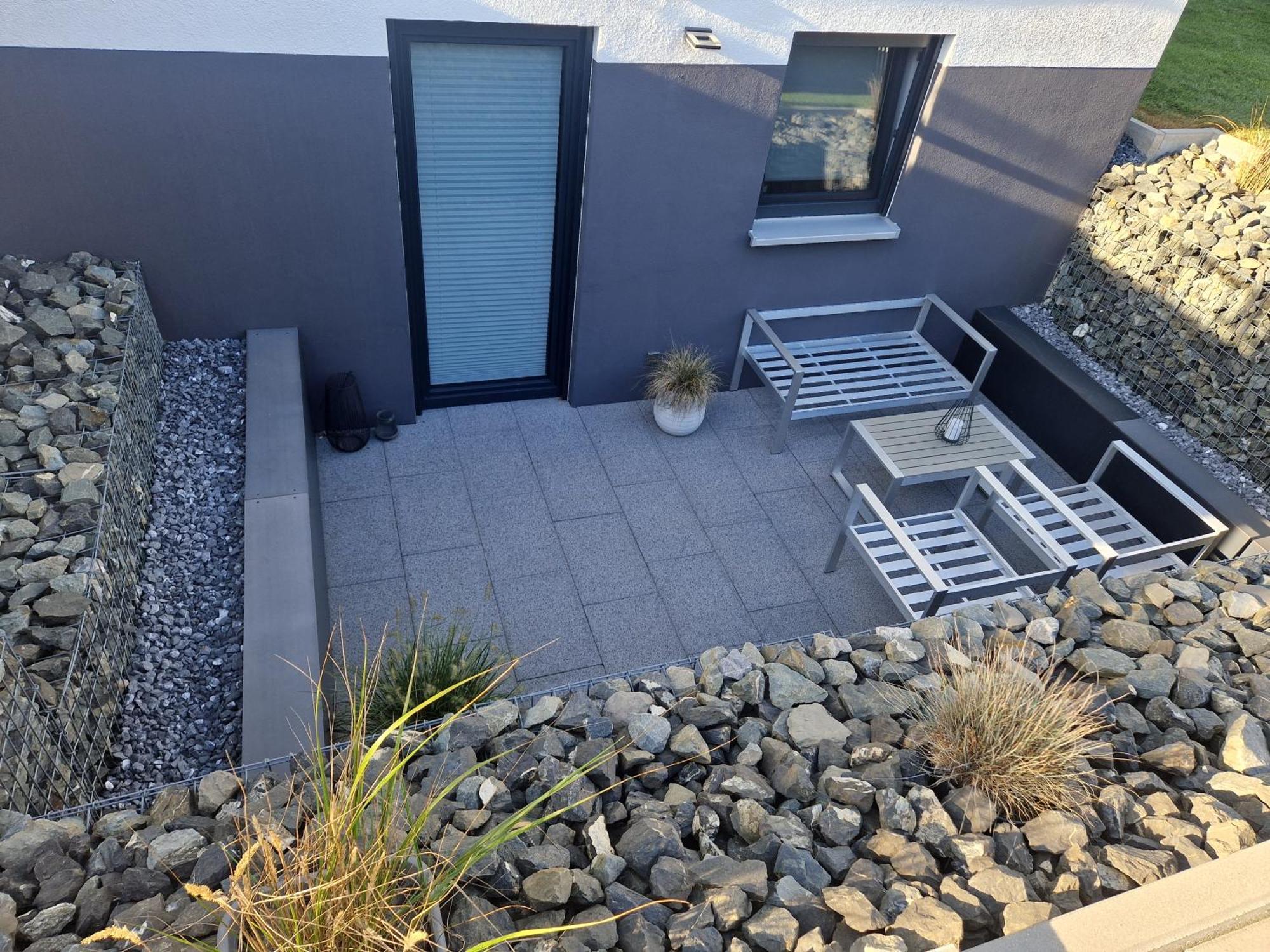 Fewo Moesle Lautrach Exterior photo